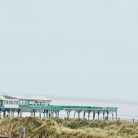 Appartement Tiny Beach House à Lytham St Annes Extérieur photo